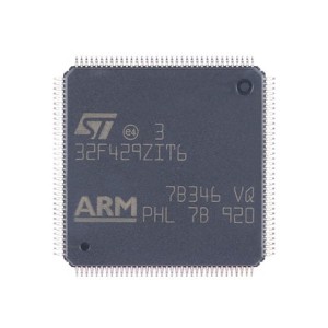 STM32F429ZIT6