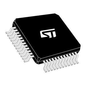 STM32G483CET3