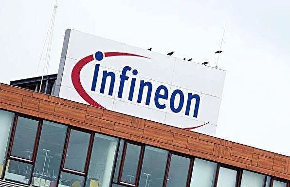 Infineon announces sale of this business!