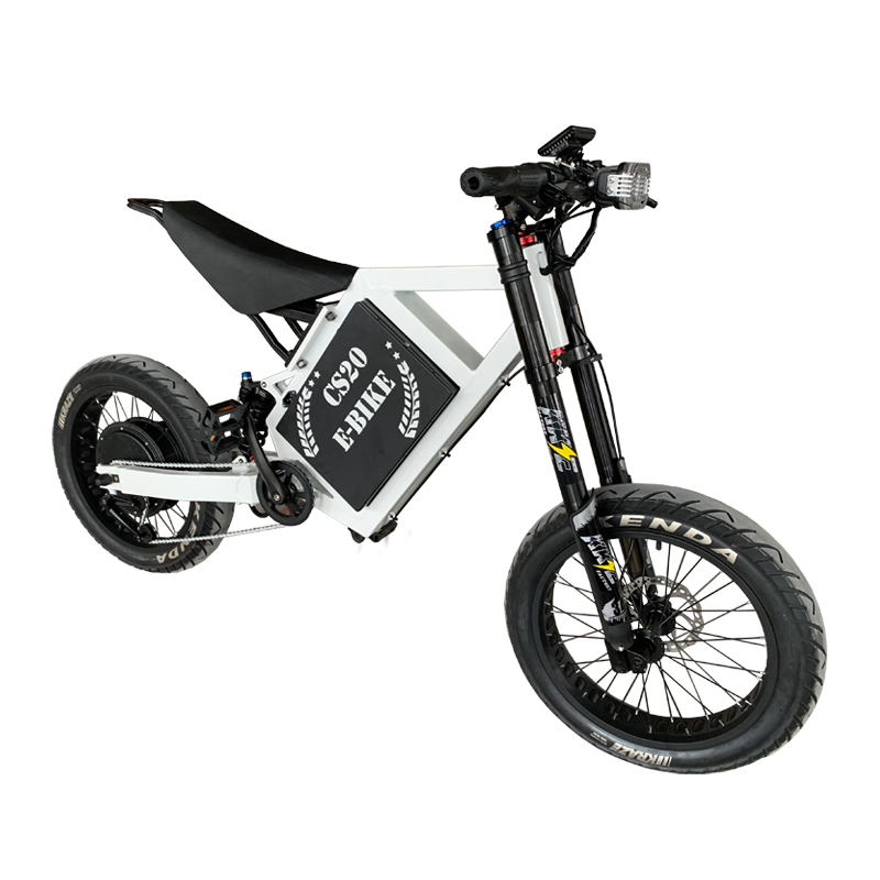 Factory supplied Evolve Electric Bike - CS20 Electric Bike – Purino