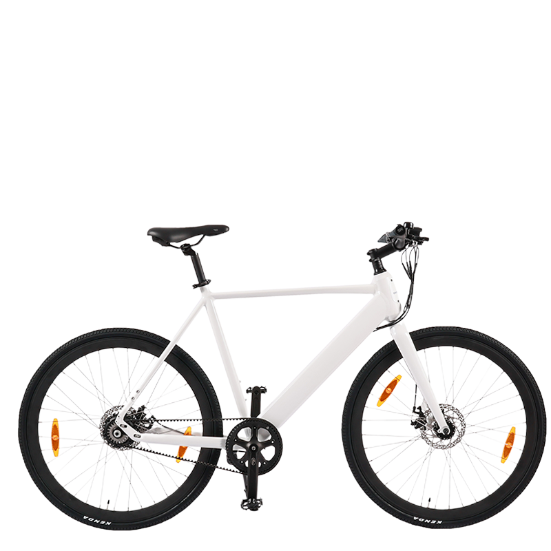 Retro velosipēdu šosejas sacīkšu velosipēdi elektriskie velosipēdi vidējā piedziņā