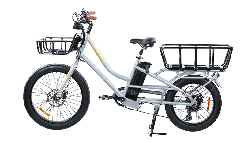 सायकल-वस्तू-एक्सप्रेस-ई-बाईक-डिलिव्हरी-एक्स्प्रेस-लॉजिस्टिक्स-जेवण-वितरण-ई-बाईक-उत्पादन