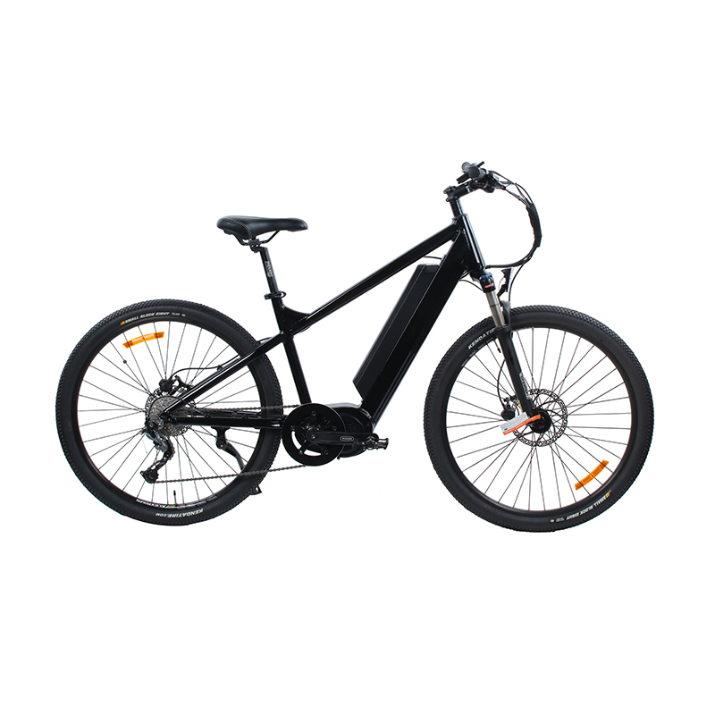 Electric Mountain bike 1000W 26Ah Battery Bicycle 48V Adult ebike Featured Image