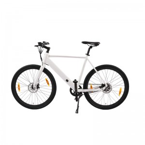 High Quality for Bike Share Electric Bicycle - Retro Bike Road Racing Bikes Electric Bike Mid Drive – Purino