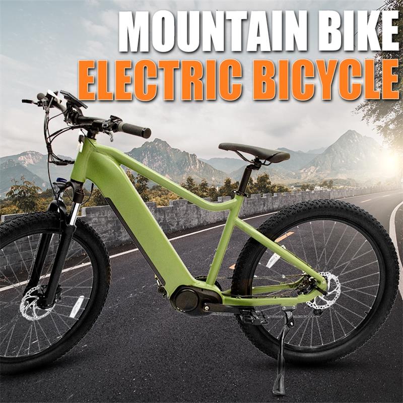 Professional Design 8000w 72v Electric Bike Fastest Electric Bicycle - BIG POWER ALLOY  ELECTRIC  MOUTAIN EBIKES – Purino
