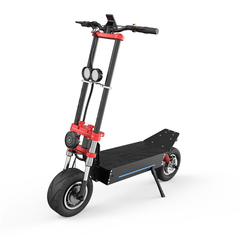 MG13 Escooter 10Inch lectric Scooters Featured Image
