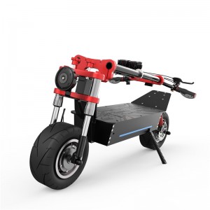 MG13 Escooter 10Inch lectric Scooters