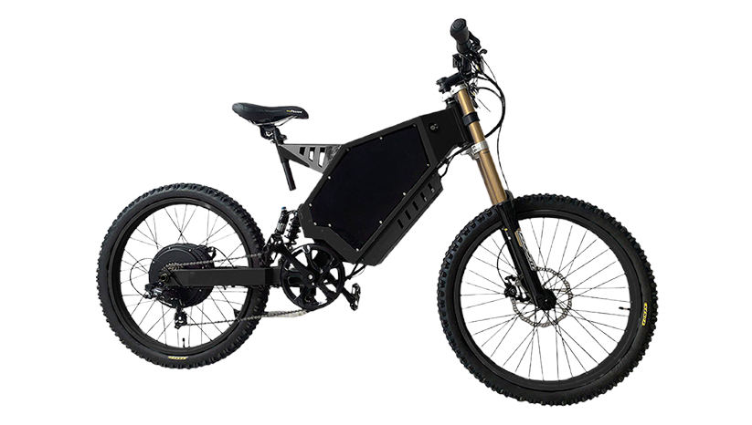 ss10-эндуро-электрический велосипед-продукт