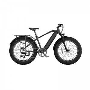 26 Pathfinder Fatbike-male  electric bicycle with pedal adult electric bicycle