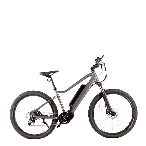 ЕЛЕКТРИЧЕН планински велосипед од 27,5 ИНЧИ 48V 750W
