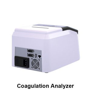 Coagulation Analyzer MC100
