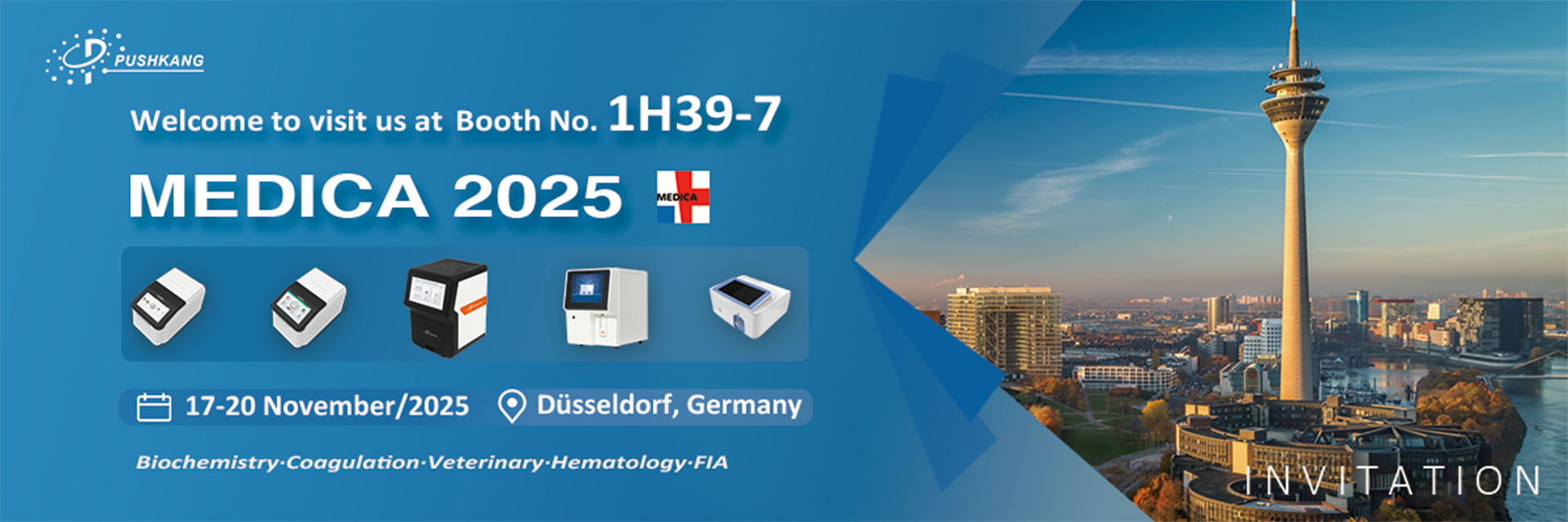 MEDICA-Newsletter Banner - 2025-1920