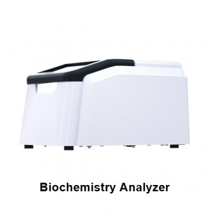 Chemistry Analyzer MS100