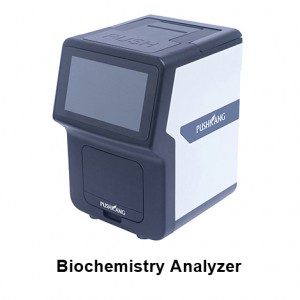 Automated Chemistry Analyzer MS200