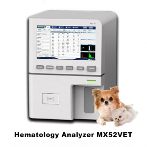Auto Hematology Analyzer MX52VET