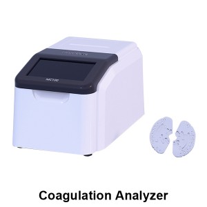 Coagulation Analyzer MC100