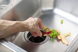 Pros and Cons of Having a Garbage Disposal