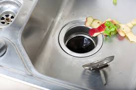 Why are more and more people using kitchen garbage disposers?