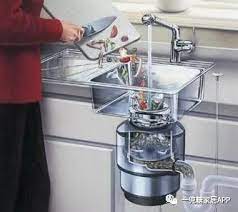 Do all those who installed kitchen garbage disposers regret it?