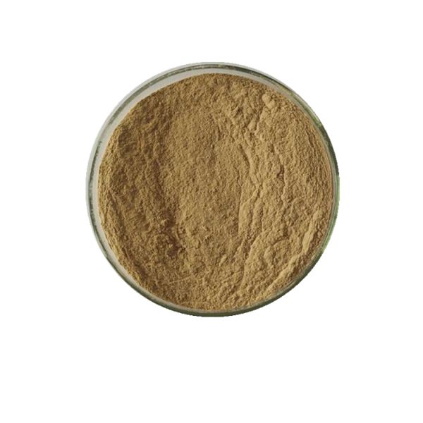 Factory wholesale Passion Flower Extract -
 Bacillus subtilis 2% WP  – Puyer