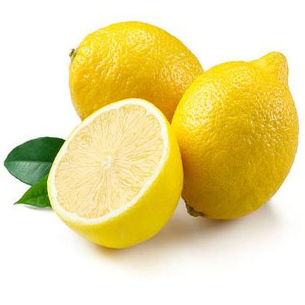 Popular Design for Ferric Citrate -
 Lemon peel – Puyer
