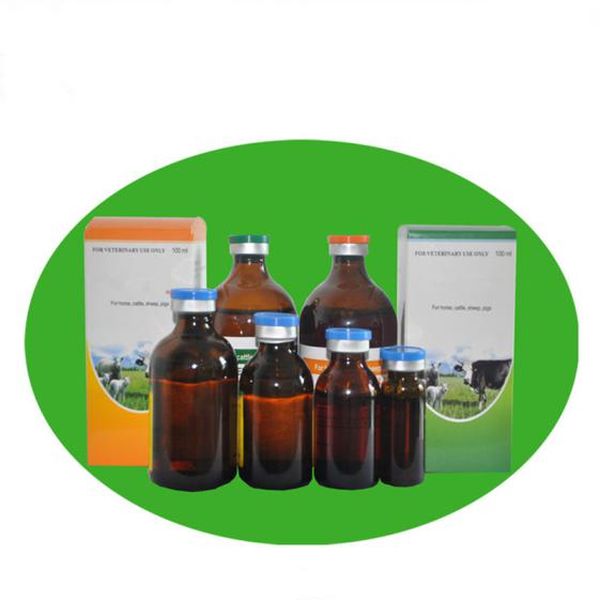 Factory wholesale Glutamine Ethyl Ester Hcl -
 PY-Udder dip – Puyer