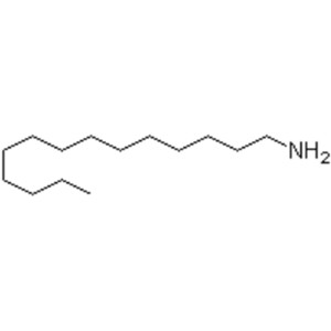 1-Tetradecanamine   CAS:2016-42-4