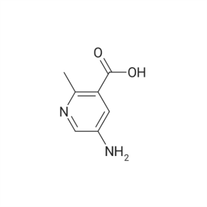 5-Amino-2-methylnicotinicacid CAS:1092286-36-6