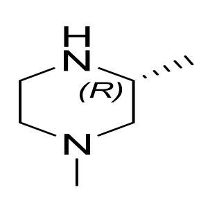 (R)-1,3-dimethylpiperazine CAS:1033717-21-3