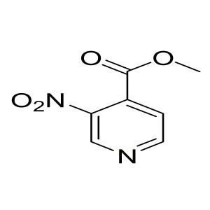 Methyl 3-nitroisonicotinate CAS:103698-10-8