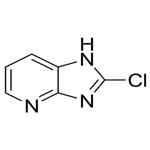 2-Chloro-1H-imidazo[4,5-b]pyridine CAS:104685-82-7