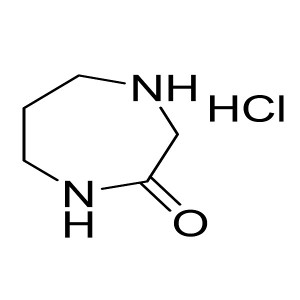 1,4-diazepan-2-one hydrochloride CAS:1056010-05-9