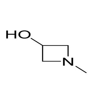 1-methylazetidin-3-ol CAS:111043-48-2