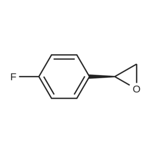 (S)-(4-Fluorophenyl)oxirane CAS:134356-74-4