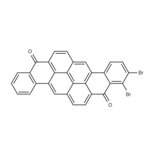 diisoindolinepyrazine-8,16-dione