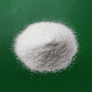 Sodium trifluoromethanesulfonate CAS:2926-30-9