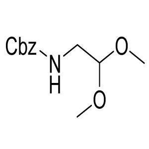 benzyl 2,2-dimethoxyethylcarbamate CAS:114790-39-5