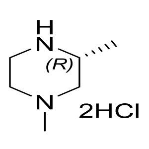 (R)-1,3-dimethylpiperazine dihydrochloride CAS:1152110-26-3