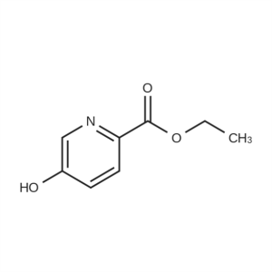 5-Hydroxypyridine-2-carboxylic acid ethyl ester CAS:65275-12-9