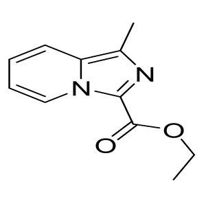 ethyl 1-methylH-imidazo[1,5-a]pyridine-3-carboxylate CAS:1184919-42-3