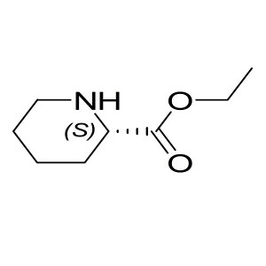 (S)-Ethyl piperidine-2-carboxylate CAS: 22328-78-5