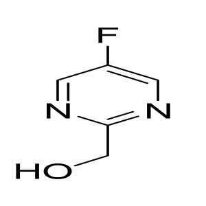 (5-fluoropyriMidin-2-yl)Methanol CAS:1227574-72-2