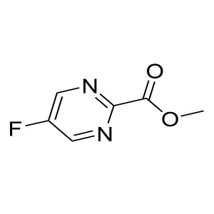 methyl 5-fluoropyrimidine-2-carboxylate CAS:1227575-47-4