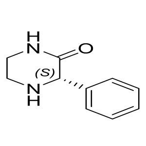 (S)-3-phenylpiperazin-2-one CAS:1240585-52-7