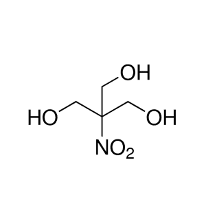 Tris(hydroxymethyl)nitromethane   CAS No.: 126-11-4
