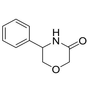 5-phenylmorpholin-3-one CAS:1260672-03-4