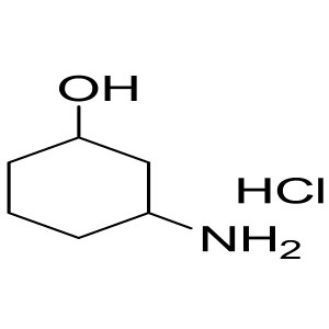 3-aminocyclohexanol hydrochloride CAS:1263378-29-5
