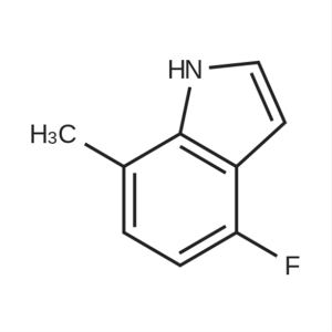 4-Benzyloxy-7-methylindole CAS:19499-90-2