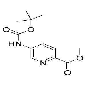methyl 5-(tert-butoxycarbonyl)picolinate CAS:131052-40-9