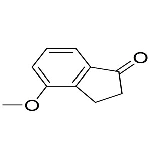 4-methyoxy-indanone CAS:13336-31-7